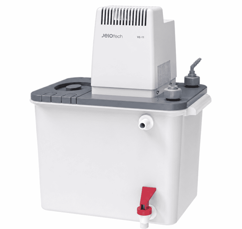 Aspirator pump ปั๊มสุญญากาศระบบน้ำหมุนเวียน รุ่น VE-11
