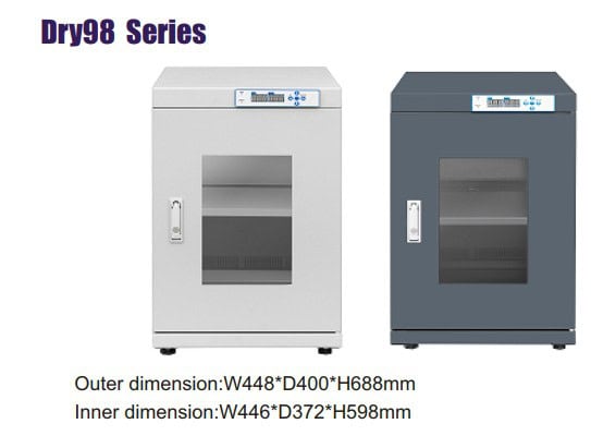 Dry Cabinet