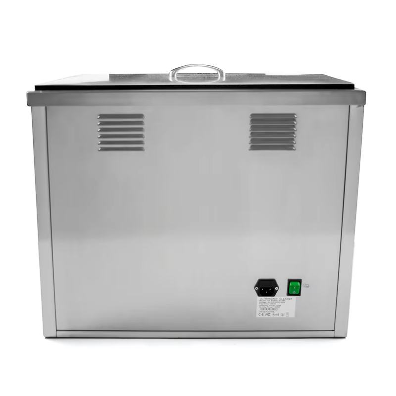 Industrial Ultrasonic Cleaner เครื่องล้างอัลตราโซนิกอุตสาหกรรม GT-SONIC GT-ST13A/B GT-ST36A/B - Image 3