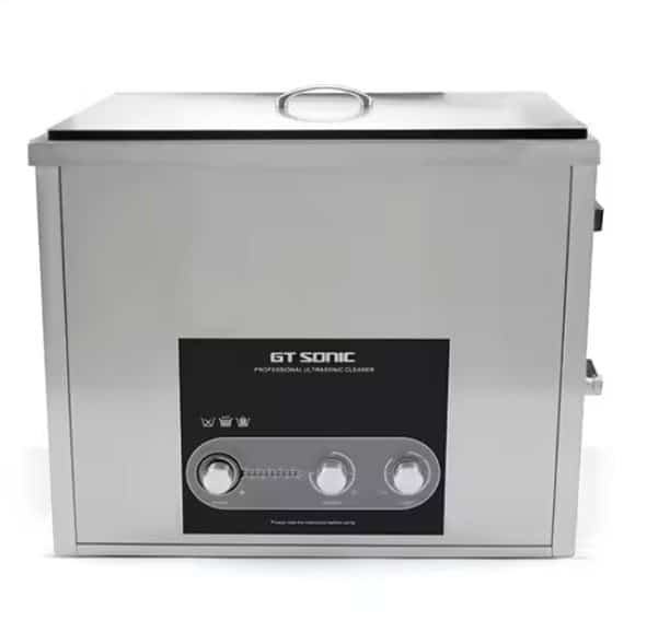Industrial Ultrasonic Cleaner เครื่องล้างอัลตราโซนิกอุตสาหกรรม รุ่น GT-ST13A/B GT-ST36A/B