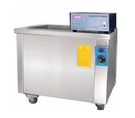 Industrial Ultrasonic Cleaner เครื่องล้างความถี่สูง เครื่องล้างอัลตราโซนิกอุตสาหกรรม รุ่น ST53A/B ST77A/B ST105A/B ST144A/B ST189A/B ST288A/B