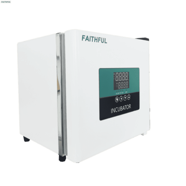 Portable Incubator ตู้บ่มเพาะแบบพกพา ตู้ควบคุมอุณหภูมิบ่มเชื้อ ยี่ห้อ Faithful DH2500AB DH3000AB