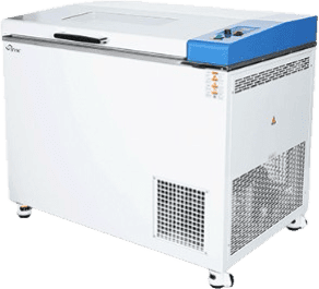 Shaking Incubator เครื่องบ่มเพาะเชื้อพร้อมเขย่า เครื่องควบคุมอุณหภูมิแบบเขย่า ยี่ห้อ HYSC LAB รุ่น SI-300R SI-300RF