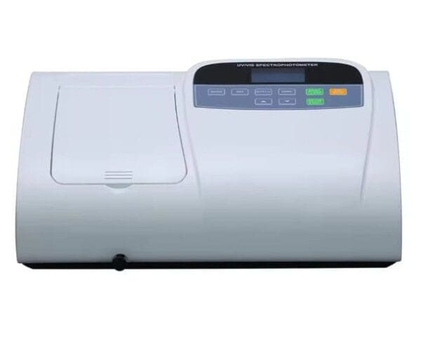Spectrophotometer-V-5100-UV-5100