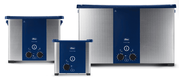 Ultrasonic ELMA