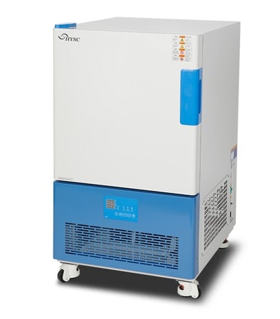 Cooling Incubator Low Temp Incubator(B.O.D) ตู้บ่มเชื้ออุณหภูมิต่ำ ตู้บ่มเพาะอุณหภูมิต่ำ ตู้ควบคุมอุณหภูมิบ่มเชื้อ HYSC BI-81 BI-150 BI-250