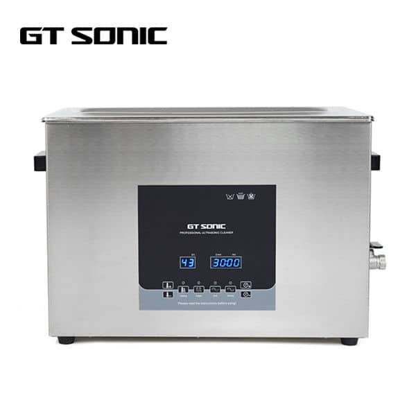 Ultrasonic Cleaner เครื่องล้างความถี่สูง อัลตร้าโซนิก GT-SONIC D27 - Image 2