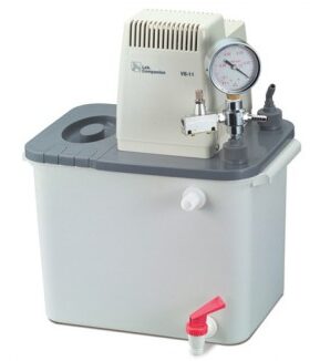 Aspirator pump ปั๊มสุญญากาศระบบน้ำหมุนเวียน
