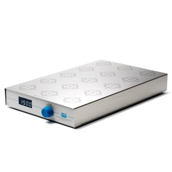 15 Positions Digital Magnetic Stirrers เครื่องกวนสารละลาย 15 ตำแหน่ง ยี่ห้อ Velp