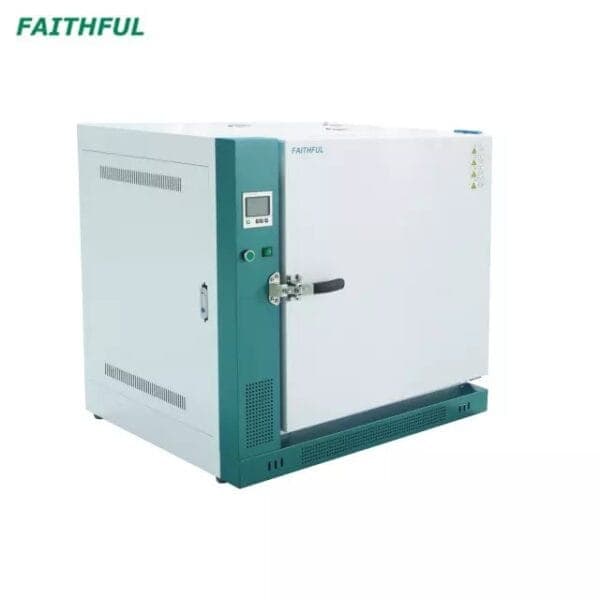 500℃/600℃ High Temperature Forced Air Oven ตู้อบลมร้อนอุณหภูมิสูงแบบพัดลมหมุนเวียน ยี่ห้อ FAITHFUL รุ่น FG-B FG-BE Series