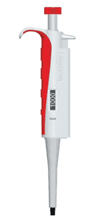 Autopipette Micropipette ออโต้ปิเปต ไมโครปิเปต เครื่องดูดจ่ายสารละลายอัตโนมัติ ยี่ห้อ Glassco