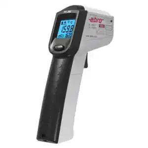 Basic Infrared Thermometer เครื่องวัดอุณหภูมิอินฟราเรด ยี่ห้อ Ebro รุ่น TFI 260