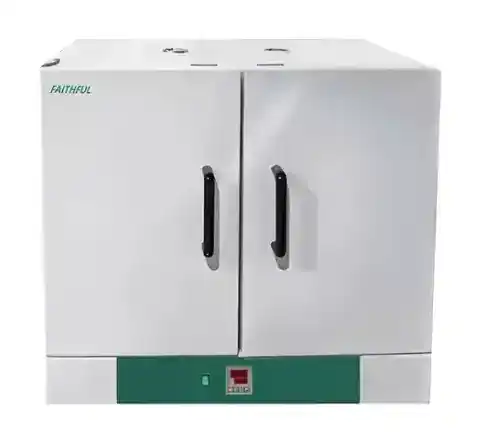 Big Forced Air Drying Oven ตู้อบลมร้อนขนาดใหญ่แบบมีพัดลม ยี่ห้อ FAITHFUL รุ่น DGF-250B DGF-450B
