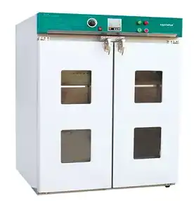 Big Forced Air Drying Oven ตู้อบลมร้อนขนาดใหญ่ แบบมีพัดลม ยี่ห้อ FAITHFUL รุ่น DGF-4AB,DGF-5AB,DGF-6AB,DGF-7AB,DGF-8AB