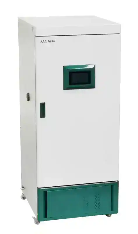 Climate Chamber With Illumination ตู้ควบคุมสภาพแวดล้อมพร้อมแสงสว่าง ยี่ห้อ FAITHFUL รุ่น FLI250, FLI350, FLI450