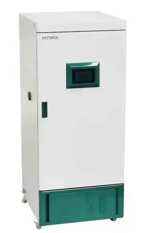 Climate Chamber with Humidity Control Plant Growth Chamber ตู้ควบคุมสภาพแวดล้อมพร้อมควบคุมความชื้น ตู้เพาะเลี้ยงพืช ยี่ห้อ FAITHFUL รุ่น FPG Series
