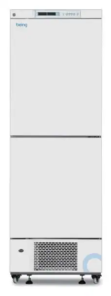 Combined Refrigerator And Freezer ตู้แช่แข็ง ตู้แช่เย็น 2 to 8C -10 to -25C ยี่ห้อ Being รุ่น BDW-25L300RF