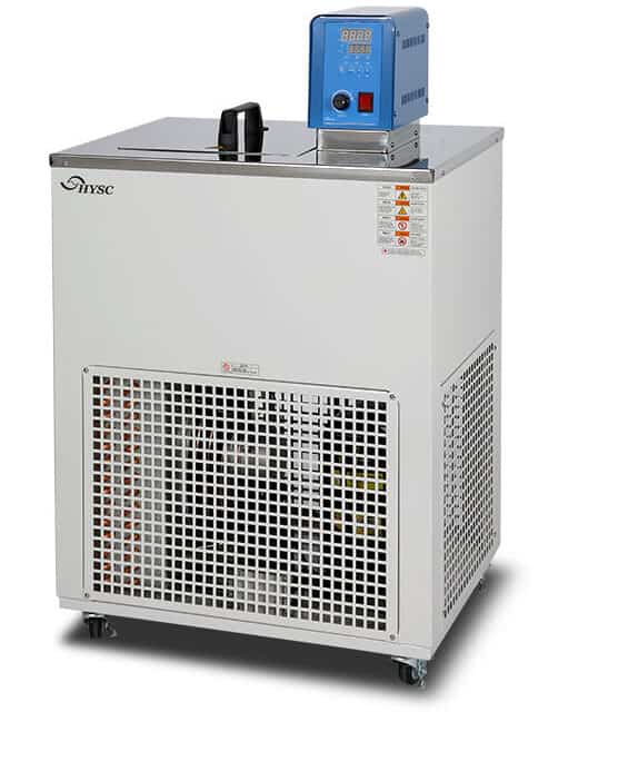 Cooling Circulator Water Bath อ่างน้ำเย็นแบบหมุนวน ยี่ห้อ HYSC รุ่น CWB Series
