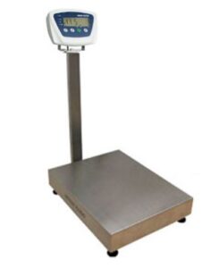Digital Bench Scale Balance เครื่องชั่งดิจิตอลกันน้ำแบบวางพื้น ยี่ห้อ Mettler Toledo รุ่น BBA211-5CA150