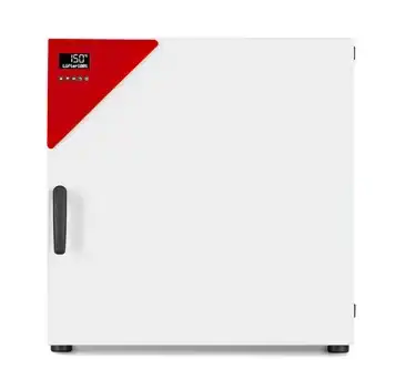 Drying Oven with natural convection ตู้อบลมร้อน ไม่มีพัดลม ยี่ห้อ Binder รุ่น Model ED 115