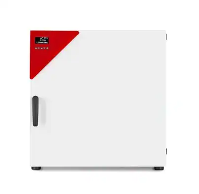 Drying Oven with forced convection ตู้อบลมร้อนแบบมีพัดลม ยี่ห้อ Binder รุ่น Model FD 115