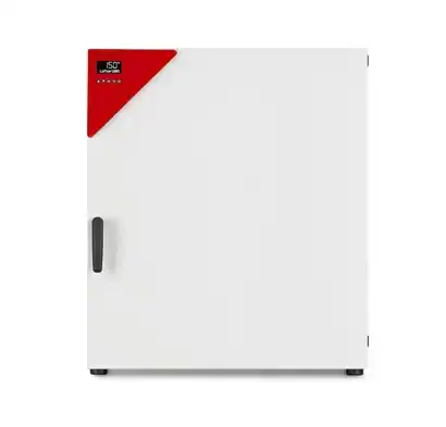 Drying Oven with forced convection ตู้อบลมร้อนแบบมีพัดลม ยี่ห้อ Binder รุ่น Model FD 260