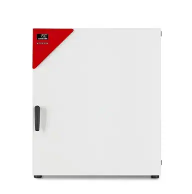 Drying Oven with natural convection ตู้อบลมร้อน ไม่มีพัดลม ยี่ห้อ Binder รุ่น Model ED 260