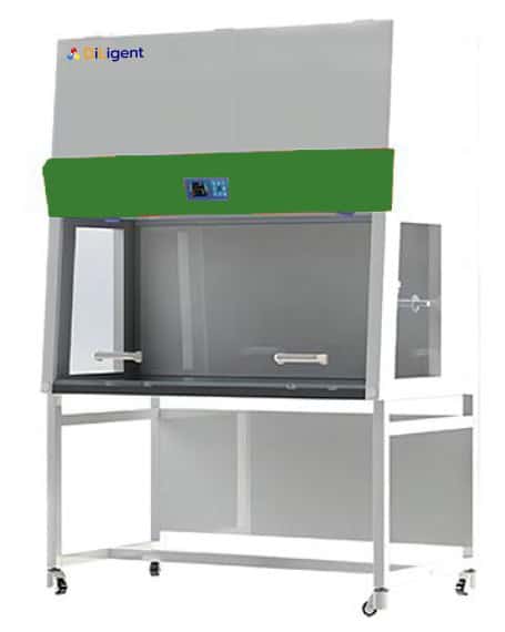 Ductless Fume Hood ตู้ดูดควันแบบไม่มีท่อ ตู้ดูดไอระเหย รุ่น FMH-D-LT1000 FMH-D-LT1200 FMH-D-LT1500 FMH-D-LT1800