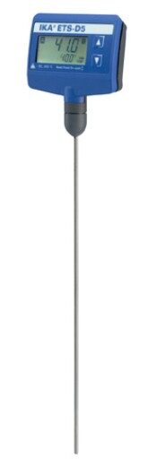Electronic Contact Thermometers เซ็นเซอร์วัดอุณหภูมิ ยี่ห้อ IKA รุ่น ETS-D5
