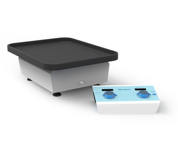 Extreme Environment Shakers เครื่องเขย่าสารสำหรับสภาพแวดล้อมพิเศษ ยี่ห้อ MIULAB รุ่น GSP-20