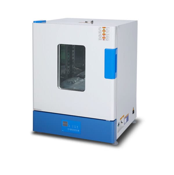 Natural Convection Oven ตู้อบความร้อน ตู้อบลมธรรมชาติ ยี่ห้อ HYSC Lab รุ่น DO-42 DO-81 DO-150