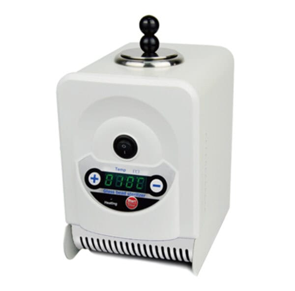 Glass Bead Sterilizer เครื่องฆ่าเชื้อด้วยเม็ดแก้ว ยี่ห้อ MIULAB รุ่น HY300