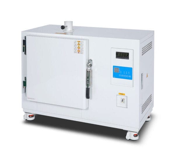High Temp Convection Oven ตู้อบลมร้อนอุณหภูมิสูง Max 350℃ Max 450℃ ยี่ห้อ HYSC Lab รุ่น HCO3 Series HCO4 Series