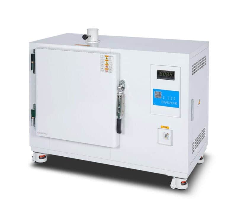 High Temp Convection Oven ตู้อบลมร้อนอุณหภูมิสูง Max 350℃ Max 450℃ ยี่ห้อ HYSC Lab รุ่น HCO3 Series HCO4 Series