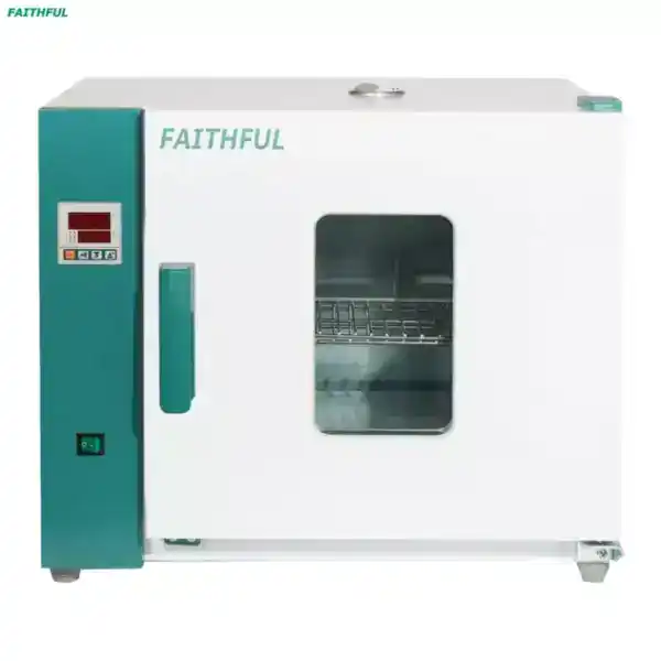 Horizontal Drying Oven Forced convectionตู้อบลมร้อนแนวนอน ยี่ห้อ FAITHFUL รุ่น 101-0AB 101-1AB 101-2AB 101-3AB