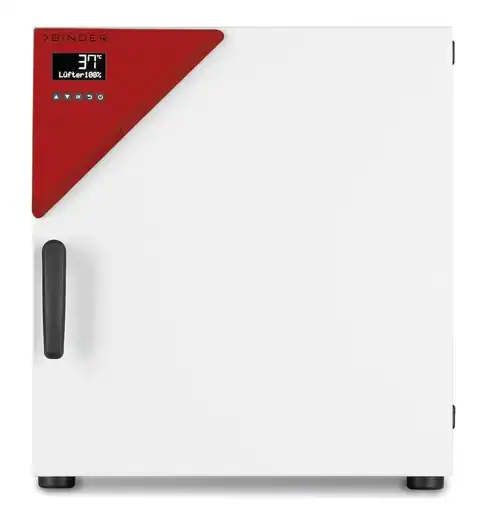 Incubators with natural convection ตู้บ่มเชื้อ ตู้เพาะเชื้อ ยี่ห้อ Binder รุ่น BD 56