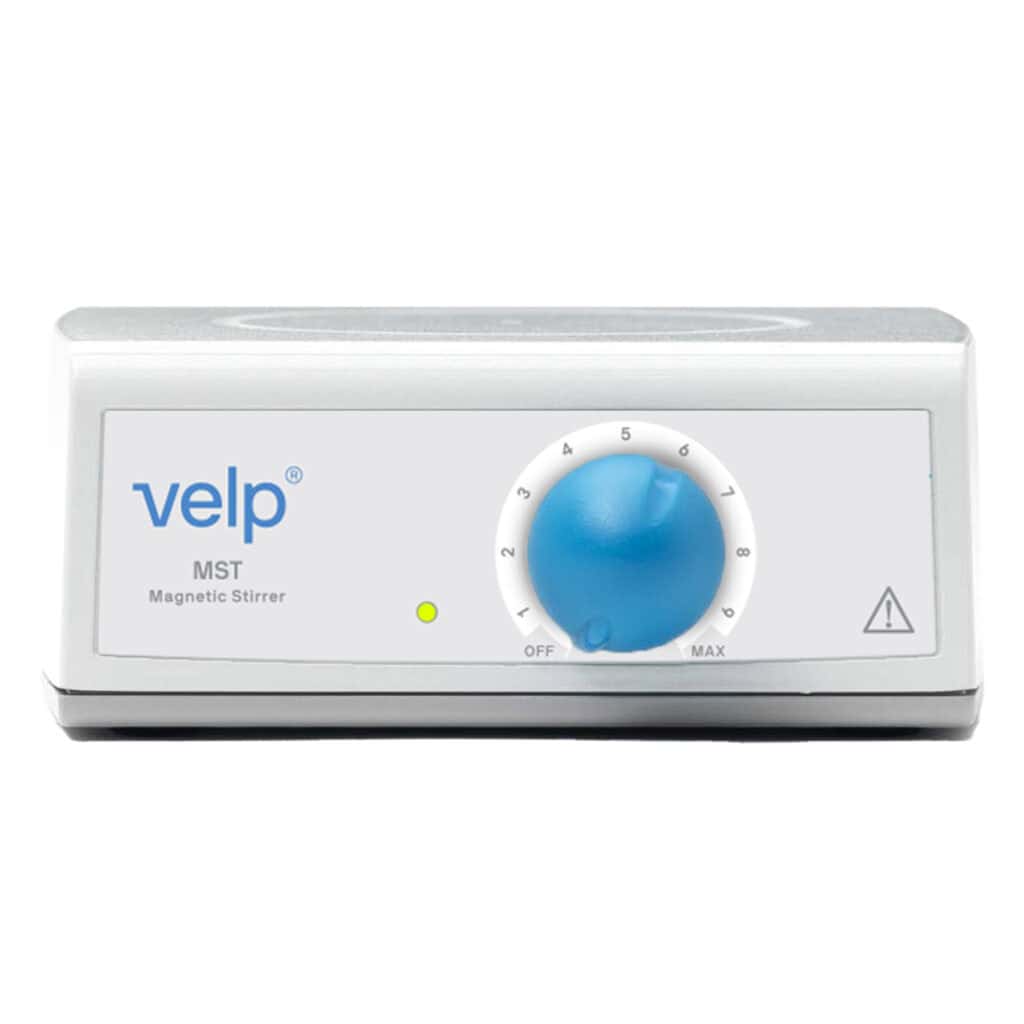 Magnetic Stirrer เครื่องกวนสารละลาย VELP MST - Image 3