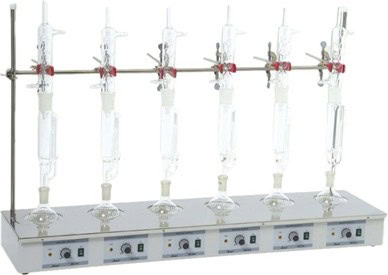  MTOPS EAM  Heating Mantle