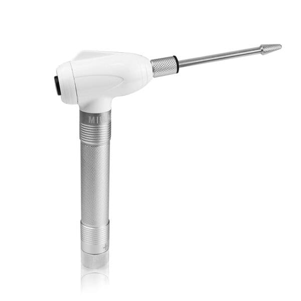 Mini Handheld Homogenizer เครื่องปั่นผสมสารเป็นเนื้อเดียวกันขนาดเล็ก ยี่ห้อ MIULAB รุ่น MT-13K-L