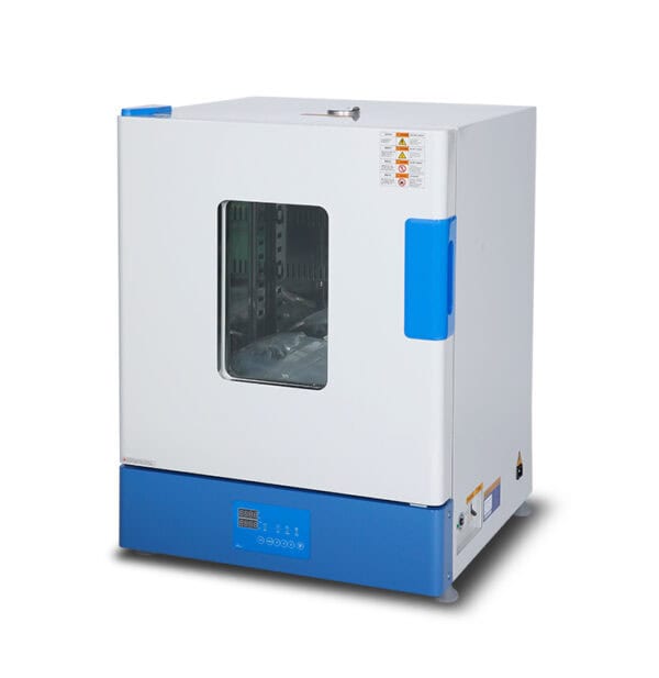 Natural Convection Oven ตู้อบความร้อน ตู้อบลมธรรมชาติ ยี่ห้อ HYSC Lab รุ่น DO-42 DO-81 DO-150