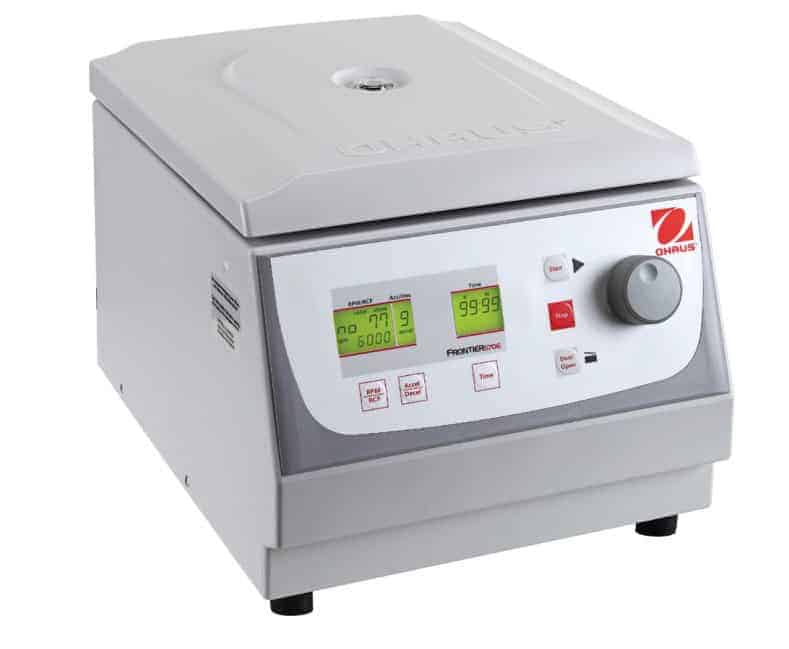 OHAUS Frontier FC5706