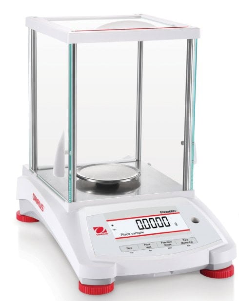  OHAUS PX224
