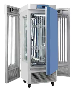 Plant Growth Chamber ตู้เพาะเลี้ยงพืช ยี่ห้อ Bluepard รุ่น MGC-BP-2 MGC-HP-2