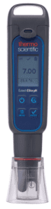 Pocket pH meter เครื่องวัดค่าความเป็นกรด-ด่างแบบปากกา ยี่ห้อ EUTECH รุ่น ElitepH