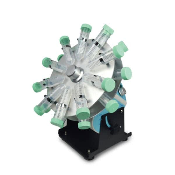 Rotary Mixing Solution ยี่ห้อ MIULAB รุ่น YC-80 YC-40 YC-20