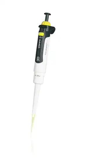 Single-Autopipette-Micropipette-Brand
