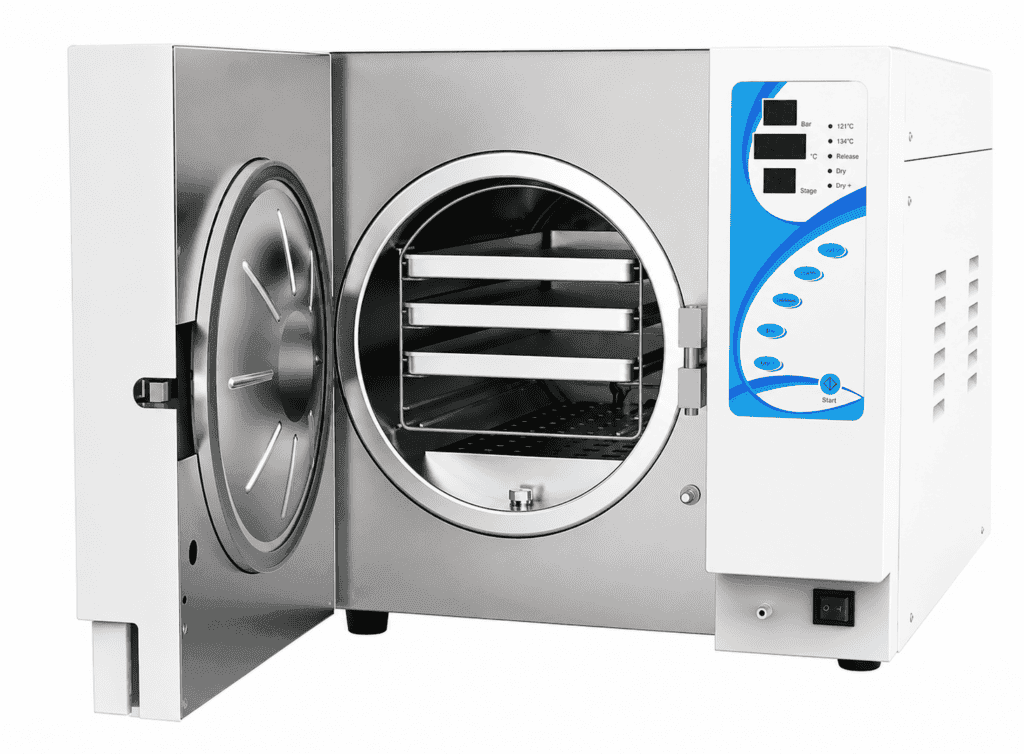 Sterilizer-Autoclave-Class-N-E.