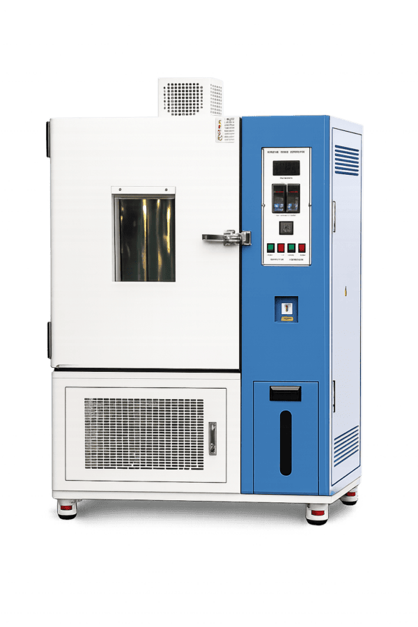 Temperature & Humidity Test Chamber เครื่องควบคุมอุณหภูมิและความชื้น ยี่ห้อ HYSC Lab รุ่น TH-81 TH-150 TH-288