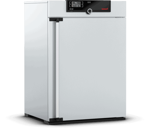 Universal Oven ตู้อบลมร้อนแบบไม่มีพัดลม ยี่ห้อ Memmert รุ่น UN260