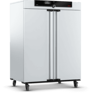 Universal Oven ตู้อบลมร้อนแบบไม่มีพัดลม ยี่ห้อ Memmert รุ่น UN750